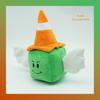 TreasuringU Novos Brinquedos de Pelúcia Frutas Blox Tornam-se Bloco da Sorte Brinquedo de Pelúcia de Jogo Anime Fruta do Diabo Bonecas Macias Presentes de Aniversário para Crianças