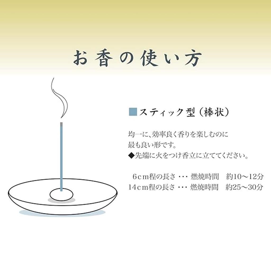 Kyara Kongo Sticks (60 Sticks)