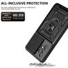 Armor Shockproof Magnet Holder Ring Case For For Samsung Galaxy A13 A23 A33 A53 A73 Camera Protection Cover For A 13 23 53 73