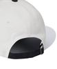 CGP Cgp Artwork Color Block Ball Cap_Cream
