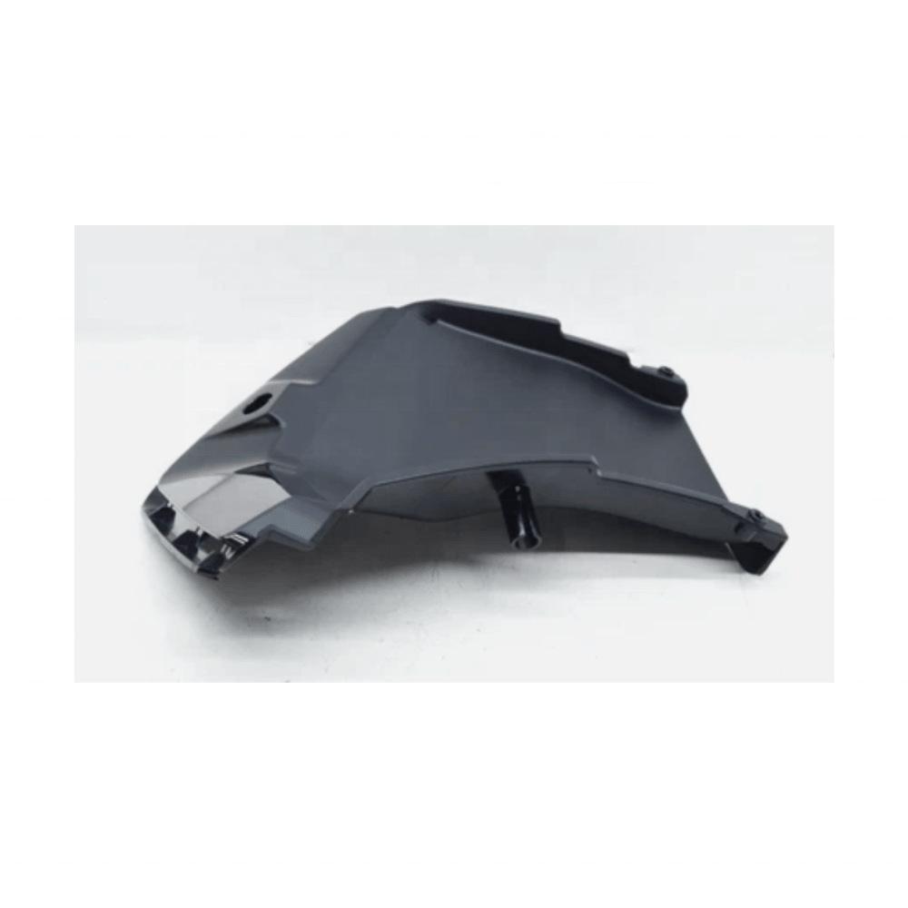 Suitable for BMW X3 G01 front bumper air deflector: model numbers 51115A313A7, 51115A313A9.