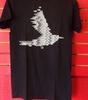 VTG The Dead Weather Band Black T-shirt Short Sleeve All Sizes JM924 Unisex T-Shirt