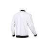 adidas Neo Woven Bomber Windbreaker Jacket Men Jacket White CZ1720