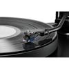 Audio-Technica AT-VM520xEB/H VM-type Stereo Cartridge, AEX 2026 Award Winner, with Headshell, AT-LT10 Stylus, Bonded Elliptical Needle, Aluminum Pipe 