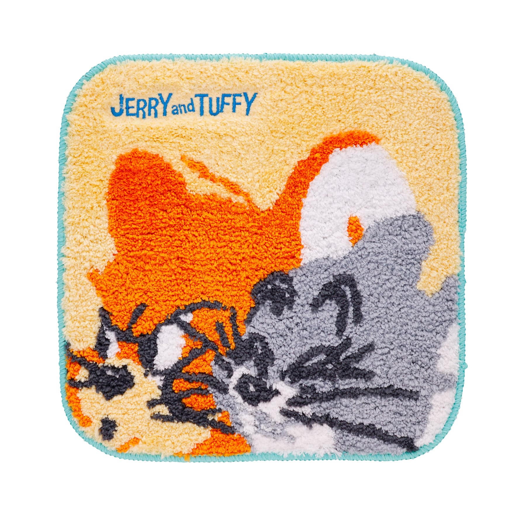 

Marushin Tom and Jerry Pastel Point Character Cushion Chair Seat 4105073400