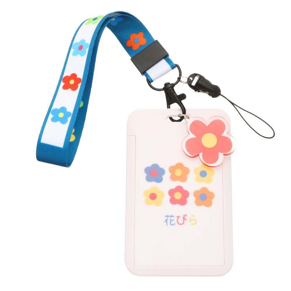 

Bank Credit Card ID Card Cover Business Card Bus Card Case Card Holder Badge Holder Work Card Bag 05