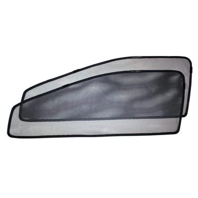 CGP Blackout Mesh Sunshade Car Mesh Curtain Sunshade for 170 Series 2 Front Side Driver and Passenger Side Shade, Sienta, Panels, Sunshades, CGP-3515