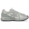 New Balance 1906A Betonová Stříbrná Metalická Unisex Tenisky Šedá Brighton-Šedá M1906AG