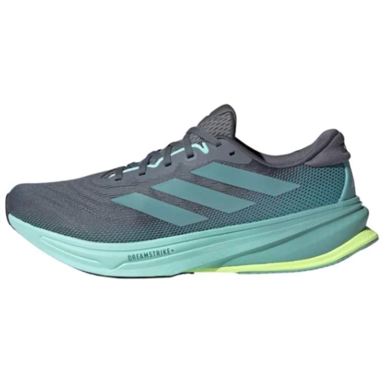 adidas Supernova Rise 2 Onix Mint Ton Yellow Men s JQ7701 EU 44