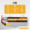 6s Lipo Battery Pack, 22.2V Lipo 16000 mAh 25C XT90 Plug, for Large Aerial Photography Drones DJIS800, DJI S900, S1000, S1000+, FreeFly, OnyxStar, Gry