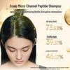 Spes Polypeptide Volumizing Shampoo 500ml