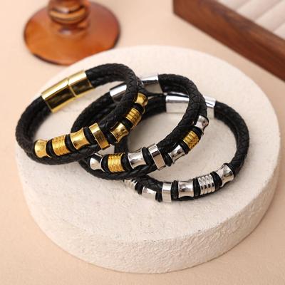 Bracciali – Bracciali da uomo