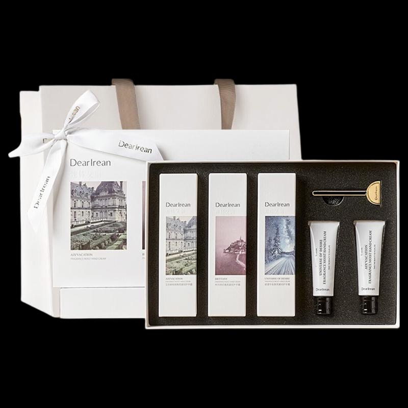 Unique Irene Hand Care Gift Collection