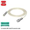 DDF Frame 2M Coaxial Patch Cable