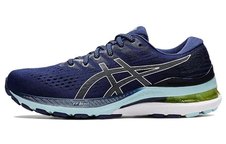 Asics Gel Kayano 28 'Marineblau' Damen 1012B256-400