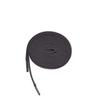 Shoe Lace Flat Cord (LAM35776) Shoelaces 115cm Cotton Unisex Adult