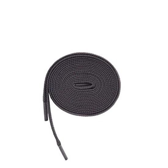 Shoe Lace Flat Cord (LAM35776) Shoelaces 115cm Cotton Unisex Adult