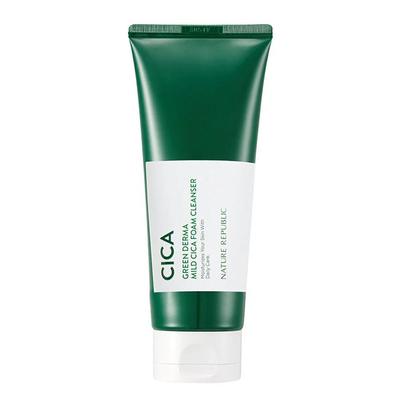 Green Derma Mild Cica Köpük Temizleyici 150ml