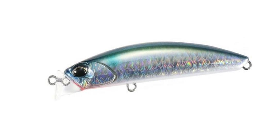 Duo Terrif DC 7 Bullet Floating Lure CYA0697 (4364)