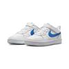 Nike Court Borough Low 2 PSV 'White Photo Blue' BQ5451-123