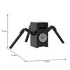 2023 Skibidi Toilet Man VS Monitor Blocchi da Costruzione Camerman Titan Speakerman Giocattolo Fai da Te Set di Figure Speakerman per Bambini Regalo