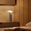 Oeny Hat Design Bedside Lamp