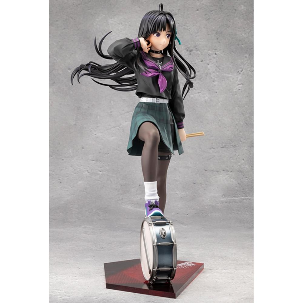 Girls Band Cry 1 7 Subaru Awa Girls Band Cry