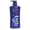 Clear Men's Anti-Dandruff Shampoo 650g