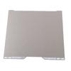 Zweiseitige Bauplatte Ersatz für     H2C 3D-Drucker Texturiertes PEI   PET Flexibel   335x325mm