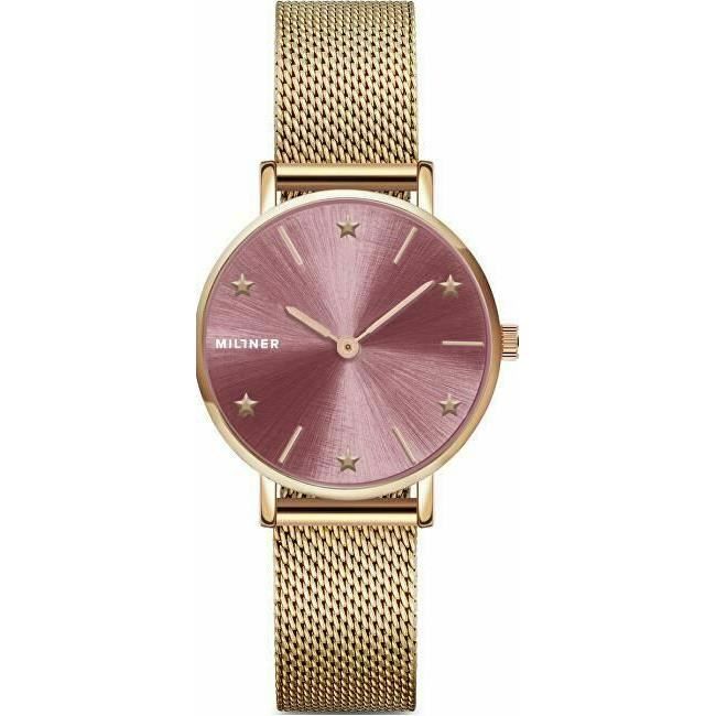 Millner Cosmos Gullrød, For Dame, Hmi055