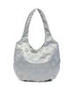 Mark Gonzales Women'S Big Dot Bag - Grey