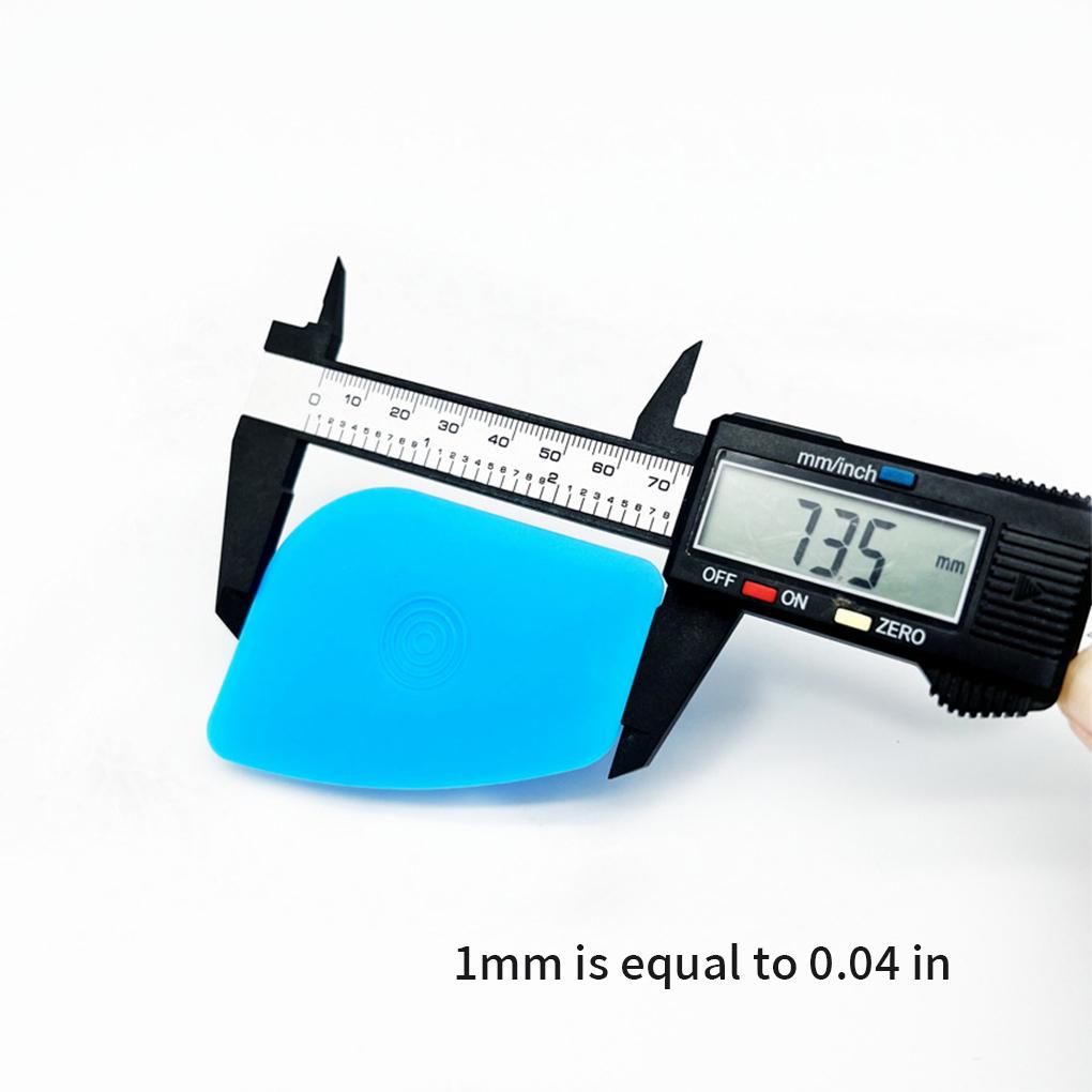 Plastic Pry Openers Wear-resistant Reusable Mobile Phone Repair Tool Lightweight Waterproof Back Housing Repair Kit