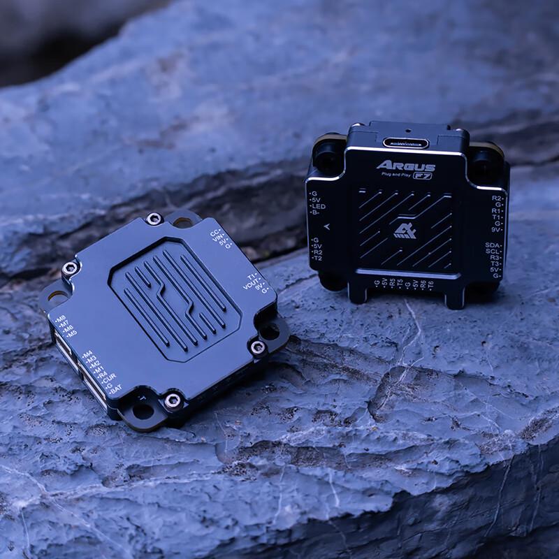 

Axisflying ARGUS FPV Drone F7 Flight Controller