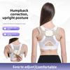 Produits orthopédiques – Corsets orthopédiques et correcteurs de postures