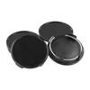 Center Wheel Hub Cap Cover Front & Rear Rims Styling