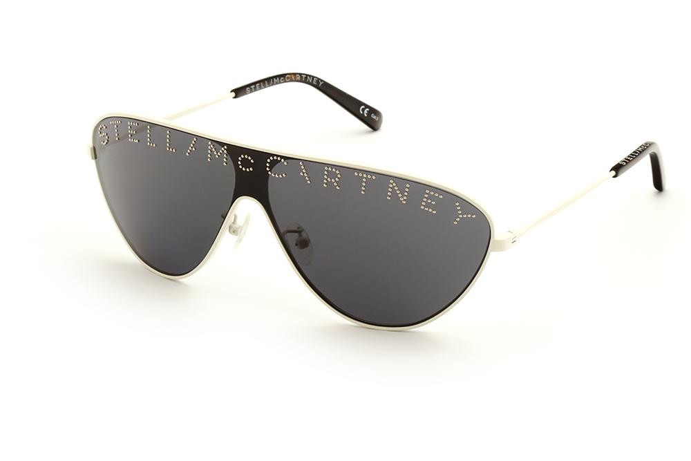 

Stella Mccartney SC0195S 003 99 Солнцезащитные очки унисекс