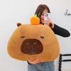 Kapi Pulls Plush Toys Large Throw Pillows, Living Room Backrest Waist Rest, Internet Celebrities, Water Guinea Pigs, Birthday Gifts for Girlfriends