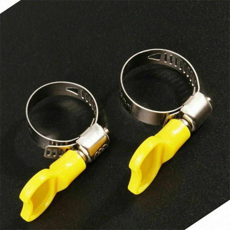 Auto Truck Manual Siphon Transfer Pump Kit with 1.5m Hose for Easy Oil and Fuel Transfer In Auto Trucks Car Repair Tool LS