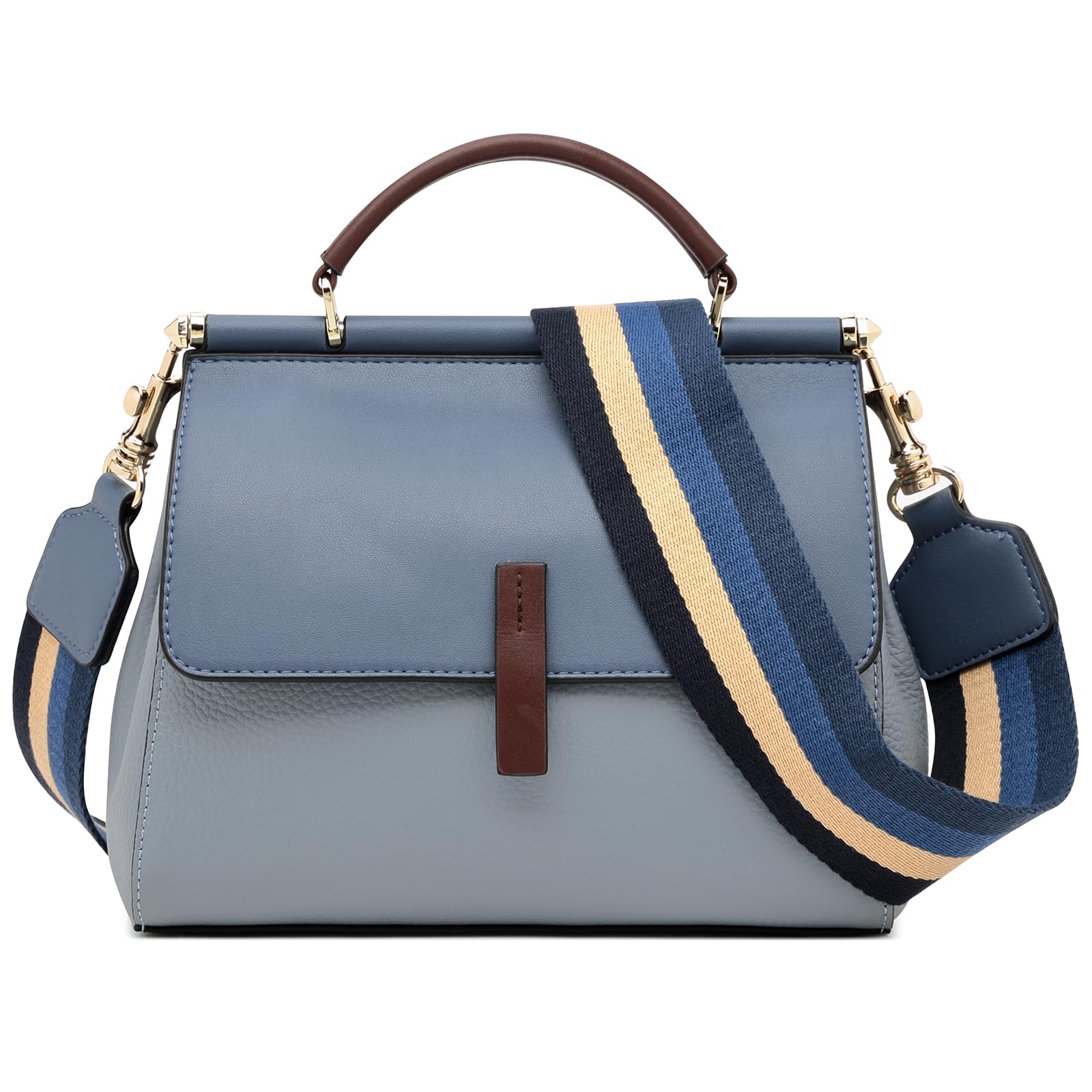 

Сумка [FOXLOVER] з ручкою кросбоді з коров ячої шкіри, маленька, мила, в комплекті 2 плечові ремені, Жіноча, На плече, Популярна, Маленька, Сумка, Двостороння місткість, Сумка,