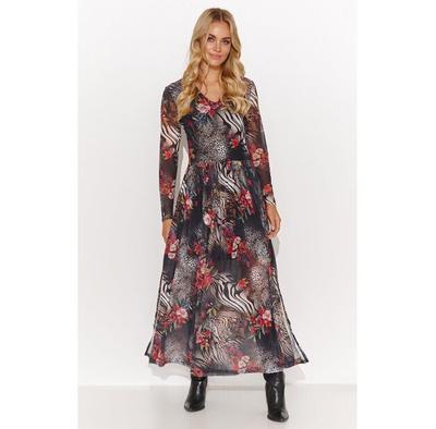 Makadamia Dress M813