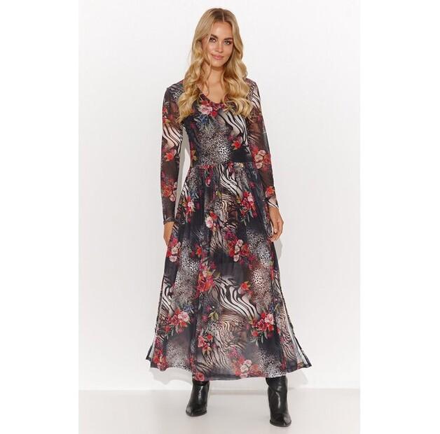 Платье Makadamia M813 EU 36