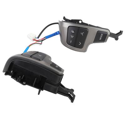 Steering Wheel Audio Control Switch/Button With Bluetooth For Toyota Land Cruiser GRJ200 UZJ200 VDJ200 84250-60050 8425060050