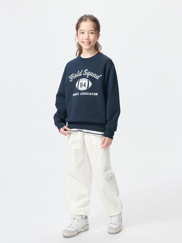 Uniqlo Japan Cargo Jogger Pants