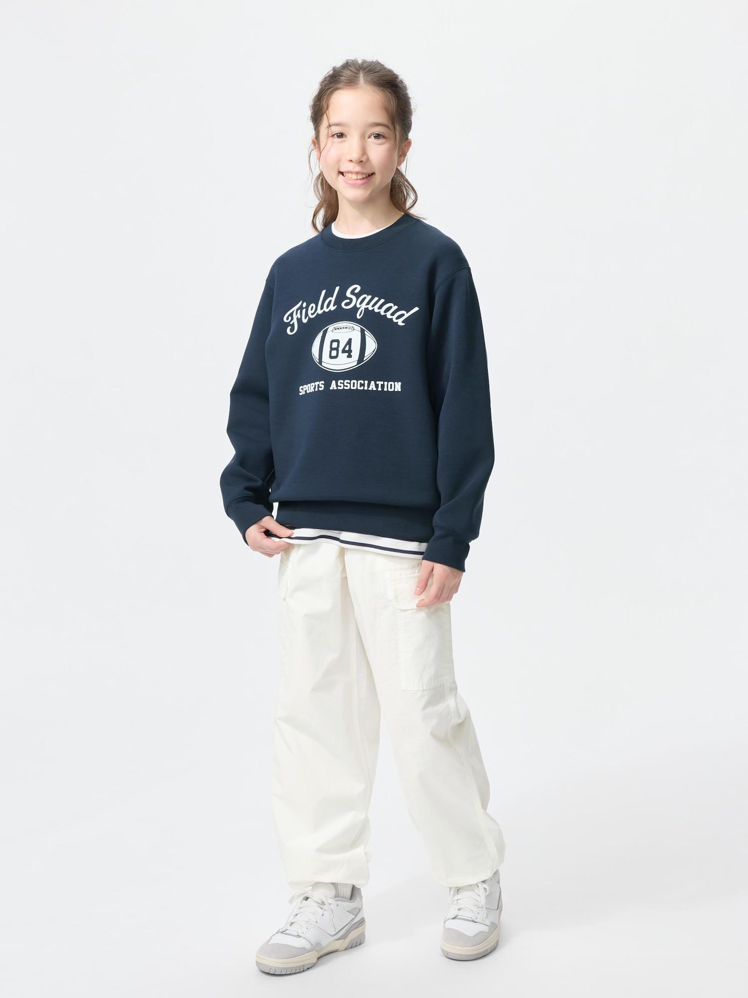 

Штаны-джоггеры Uniqlo Japan Cargo 01 OFF WHITE/100