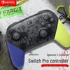 NINTENDO SWITCH Controllers & Accessories