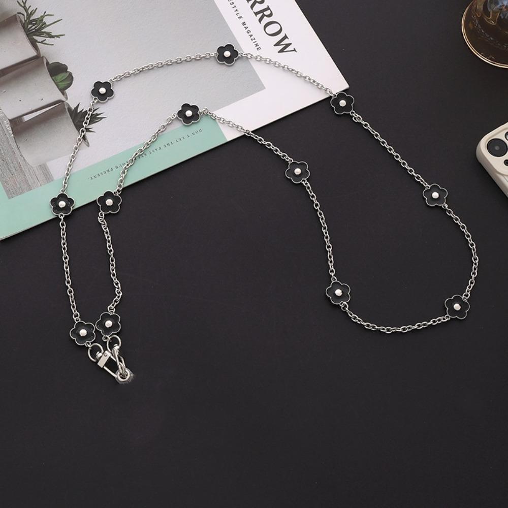 Charm Phone Lanyard Phone Hanging Rope Phone Case Lanyard Phone Neckband Strap Cell Phone Strap