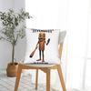 Tung Tung Tung Sahur Funny Meme Pillow Case Graphic Pillow Cover For Wedding Party Home Decor Cute Funny Pillowcases