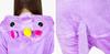 Onesie kigurumi costume - unicorn Onesie kigurumi costume - unicorn