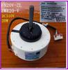 Para Aire Acondicionado Gree Motor de Ventilador DC FN20V-ZL ZWR20-V DC310V 20W Motor sin Escobillas Piezas de Reparación de Aire Acondicionado