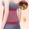 Cashmere Waist Belts for Fitness Warmer Wool Waist Support Comfortable Lumbar Brace Stomach Cold Stomach Protection Sport Safety